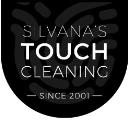 Silvana's Touch Cleaning logo